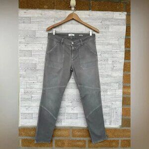 Closed  Francesca Moto Cropped  Jeans size 30
